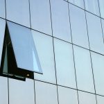 COMMERCIAL TRIPLE GLAZED AWNING WINDOWS FULLY GLASSED WITH VERY THIN FRAME