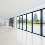 bespoke bifold doors