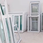 windows and doors being manufactured by doorwins suppliers