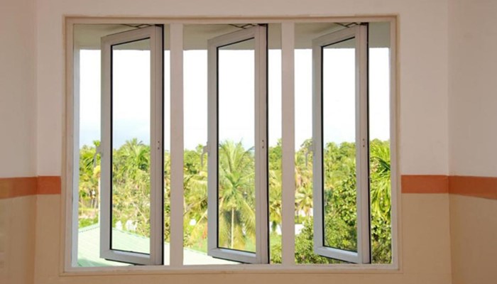 Aluminium windows and doors lifespan and energy efficiency