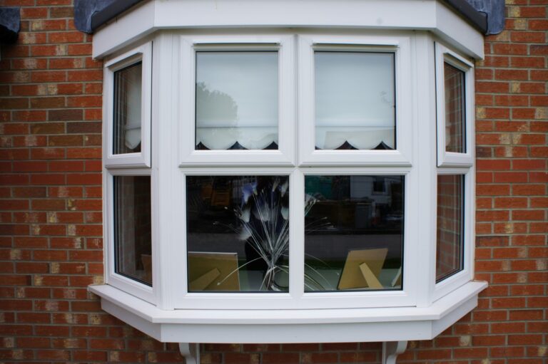 uPVC Bay Window suppliers in London Doorwins