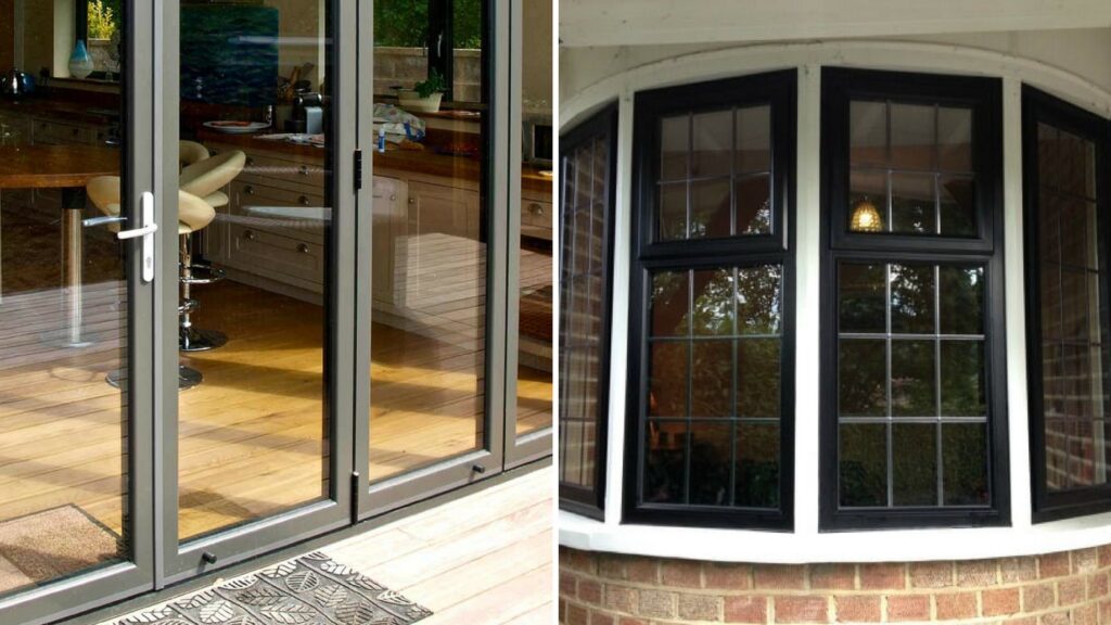 Way to know about Aluminium windows before buying
