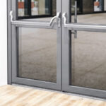 Double Sash Doors