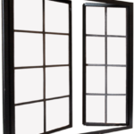 French Casement Windows