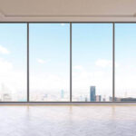 Triple Glazed windows